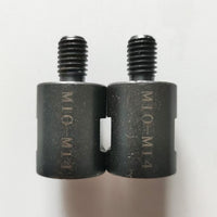 New Hole Saw Adapter M10 to M14 to US 5/8-11 for Angle Grinder