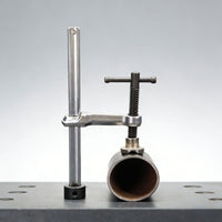 3D Welding Table Insert Round Tube Cylinder Fixing Frame Pipe Clamp Fixture