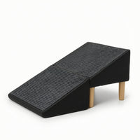 Dog Ramp with Non-Slip Surface Stable Furniture Supportive for Small Dogs
