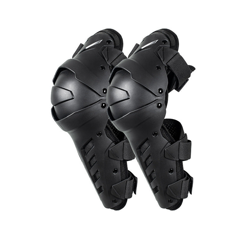 Motorcycle Knee and Elbow Protector Set for Riding