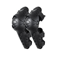 Motorcycle Knee and Elbow Protector Set for Riding