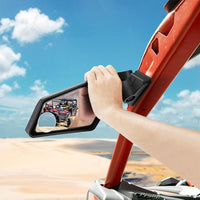 UTV Rearview Mirror for Can-Am Maverick X3 MAX 2017-2021