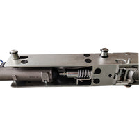 3.5 Ton Hydraulic Coupler, US Standard 2 Inch Ball, Impact Hydraulic Brake Connector for Trailers