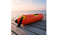 Spearfishing Buoy Lightweight Buoy with Handles Compact Float for Anglers, Divers