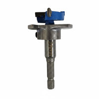 35mm Hinge Hole Jig Even Chip Removal 35 Mm Hinge Boring Long-Lasting