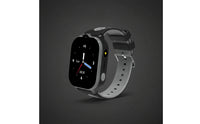 4G Smart Watch with Camera Adjustable Smart Telephone Watch with Touchscreen Smartwatch with Camera Compact for Children