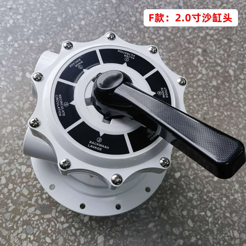 Type F 2 Inch Sand