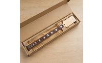 Unfinished Maple Bass Neck DIY Installation Instrument Part
