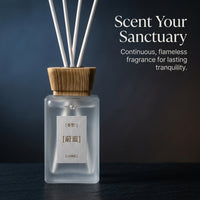 Reed Diffuser Set, Wizard of Oz 150ML