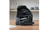 Quicksand Waterfall Mountain Easy to Clean Resin Rockery Decoration