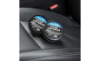 120 G Car Interior Leather Care Conditions and Defends Leather Cleaning Cream Non-Greasy Formula Car Interior Cleaner for Upholstery, Footwear
