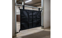 Horse Corridor Barrier Nylon Stablewith Straps Lightweight Stable Door Gate for Equestrians