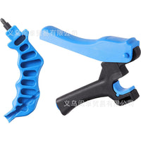 Drip Irrigation Tubing Hole Punch for Garden Hoses and Hard Pipes