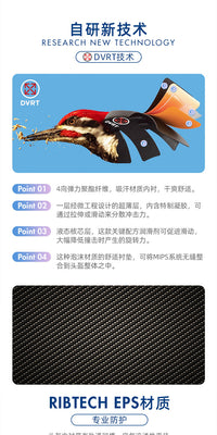 [正火雪具]2425BERN亚洲款超轻保暖防风滑雪大童头盔BANDITO
