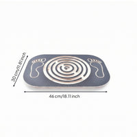 Kids Balance Open-Ended Learning Wooden Balance Board Training Gear for Children