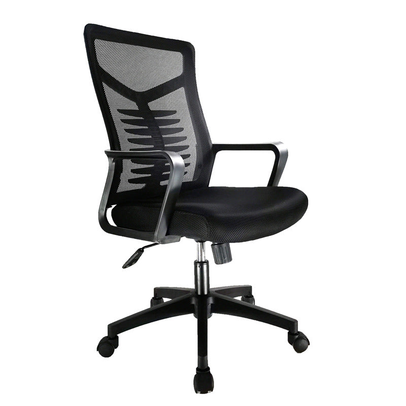 without Headrest