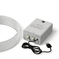 Low-Voltage Liquid-Level Sensing Liquid Pump Compact Liquid Pump with Silicone Tube for Humidifiers
