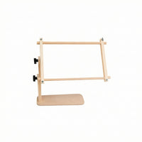 Tabletop Embroidery Stand Lightweight for Home Studio, Embroiderers