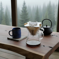 Pour over Shower Screen Honeycomb Design Coffee Distributor Plate for Cafe