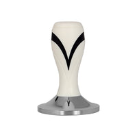 Espresso Coffee Tamper with Handle Ergonomic Manual Espresso Tamper Impact-Resistant for Baristas