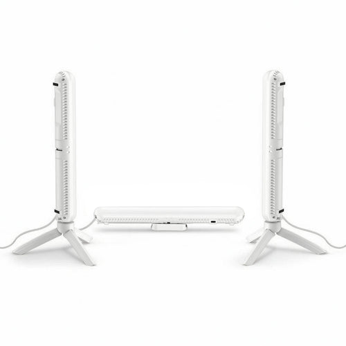 3 Pieces LED Neck Light Portable Lighting Kit Stable for Live-Stream, Creators