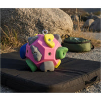 Rock Climbing Grip Ball Custom-Crafted Fitness Equipment 3D Printed for Athletes