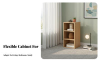 Adaptable Cube Organizer Unrestricted Combination Adaptable Cube Unit Customizable Design Versatile Use for Students, Homeowners