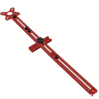 Router Circle Guide Stable Tool Universal for Woodworkers