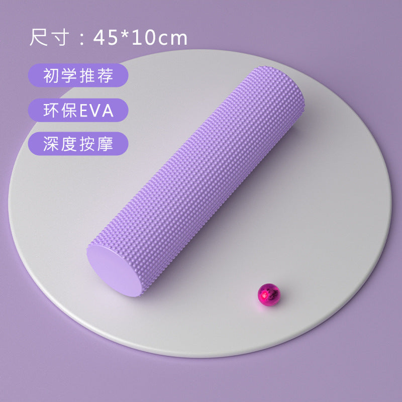 Purple / 45-10-10cm