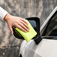 car cleaning kit