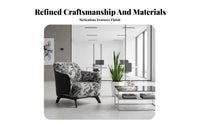 Single Wooden Frame Chair Mid-Century Modernretro-Modern Modern Lounge Seating Minimalist Stylistic Breathable for Home Users