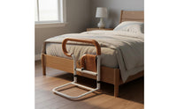 Elderly Get up Assist Handle Heavy-Duty Bed Support Handle Adjustable