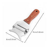 Truffle Multi-Use Chocolate Grater for Restaurant