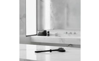 Ergonomic Back Shaver with Long Handle Portable Shaver with Long Handle Compact Body Groomer for Travel