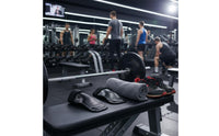 Wrist Lifting Strap Non-Slip Fitness Grip Straps Customizable Fit Workout Accessory