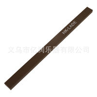Universal Trolley Bow Case Cardboard Violin Bow Protector Box LN230