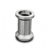Cable Reel Roller Replacement Cable Drum Roller Cylindrical Hardware for Electricians, Contractors, Construction Sites, Workshops