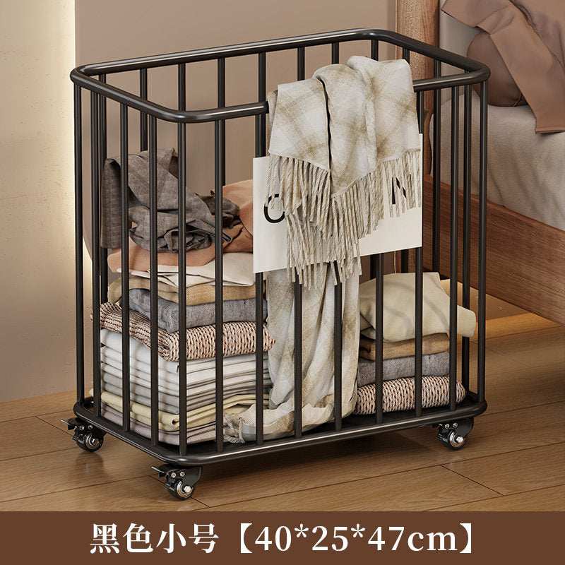 Black / 40-25-47cm
