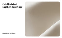 Space-Saving Armless Pull-out Sofabed Multi-Functional Sleeper Sofa High-Density Foam Living Room Furniture Integrated Storage for Small Apartment Dwellers, Students, Homeowners, Home Office