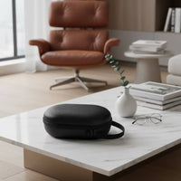 Hard Carrying Case Anti-Fall Hard Shell Case Impact-Resistant for Storage