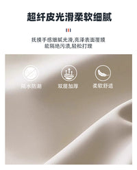 网红女生化妆椅现代简约舒适吧台椅卧室化妆凳子轻奢感美甲椅子