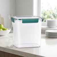 Fridge Water Dispenser and Drink Dispenser for Cold Brew PP Water Container, Large Capacity Style with Dispenser Tap
