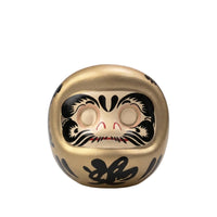 Daruma Currency Box Compact Daruma Piggy Bank Good Luck Charm