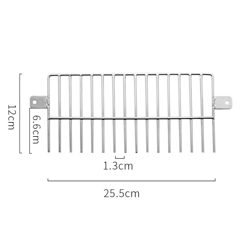 25.5*12cm / 201 Mesh