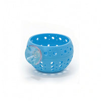 Aquarium Hideaway Compact Aquatic Pet Hideout with Suction Cup Stress-Reducing