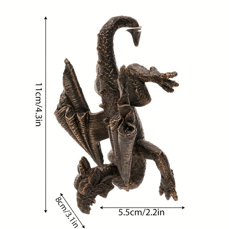 Flying Dragon