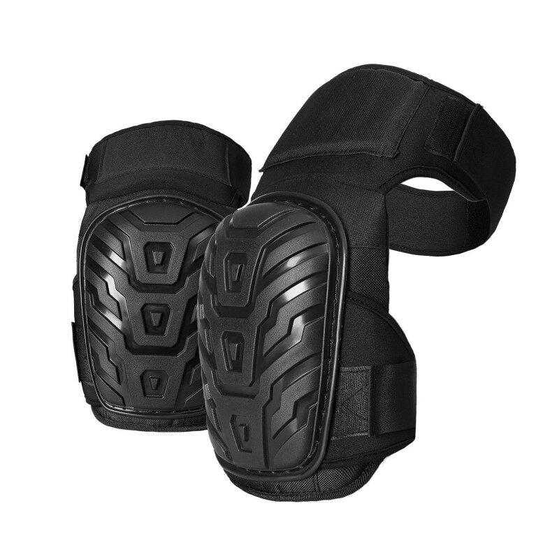 Black / Turtle Long PAIR