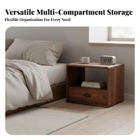 Stackable Storage Cube Flexible Combination Customizable Shelf Rounded Corners for Closet