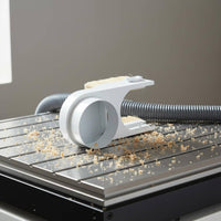 Push Pull Dust Hood Strong Suction Engraving Machine Dust Guard Easy to Install