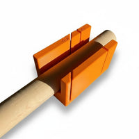 90 45 Guide Easy to Use 45 Degree Jig Straight and Diagonal Cuts